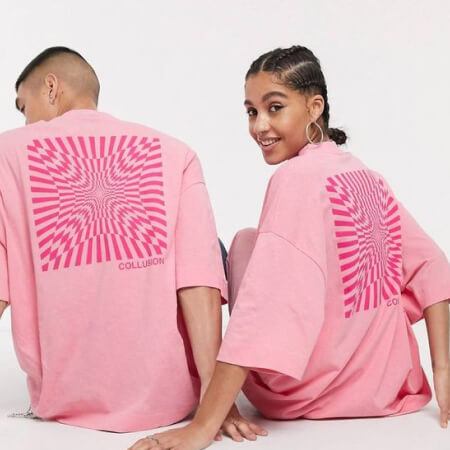 Find a fit for everyone