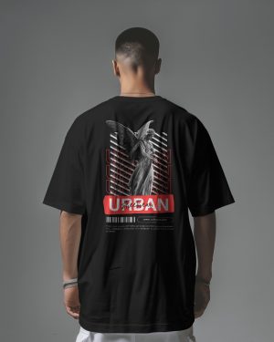 urban back
