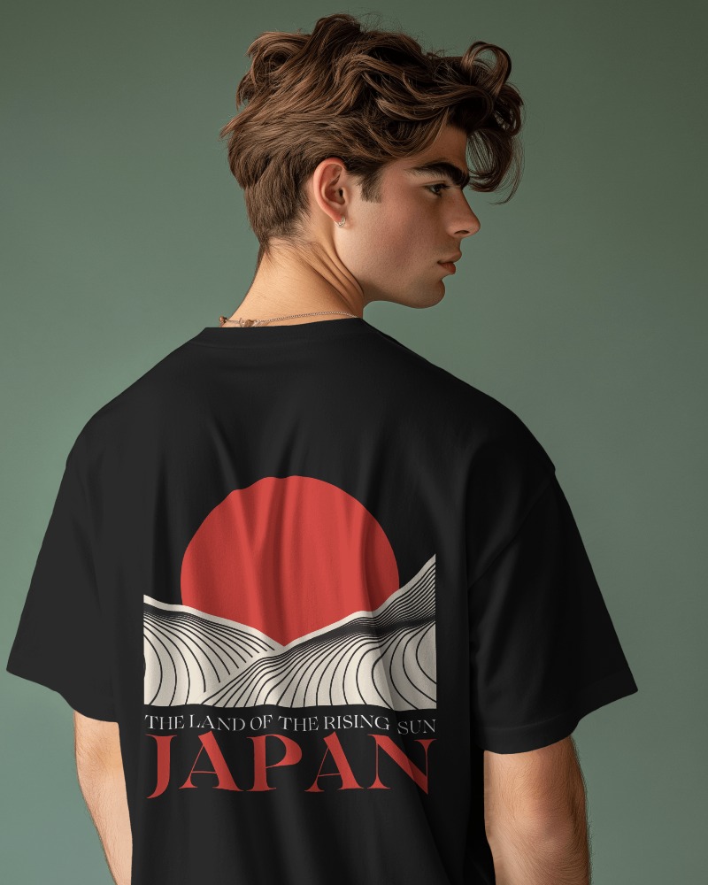 japan