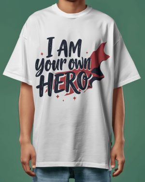 own hero front