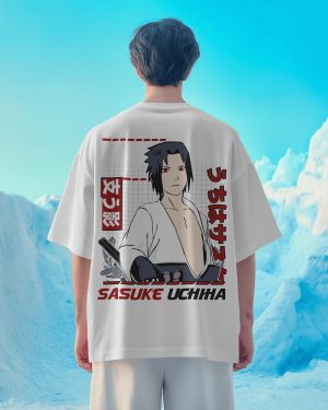 sasuke back